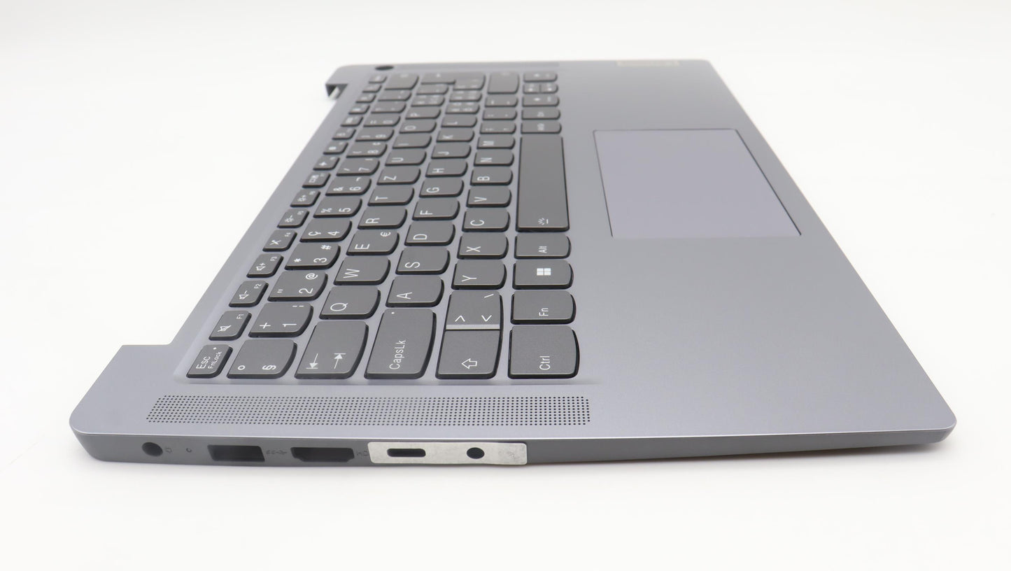 Lenovo Cover Upper Case Assembly Sws - 5CB1K97755