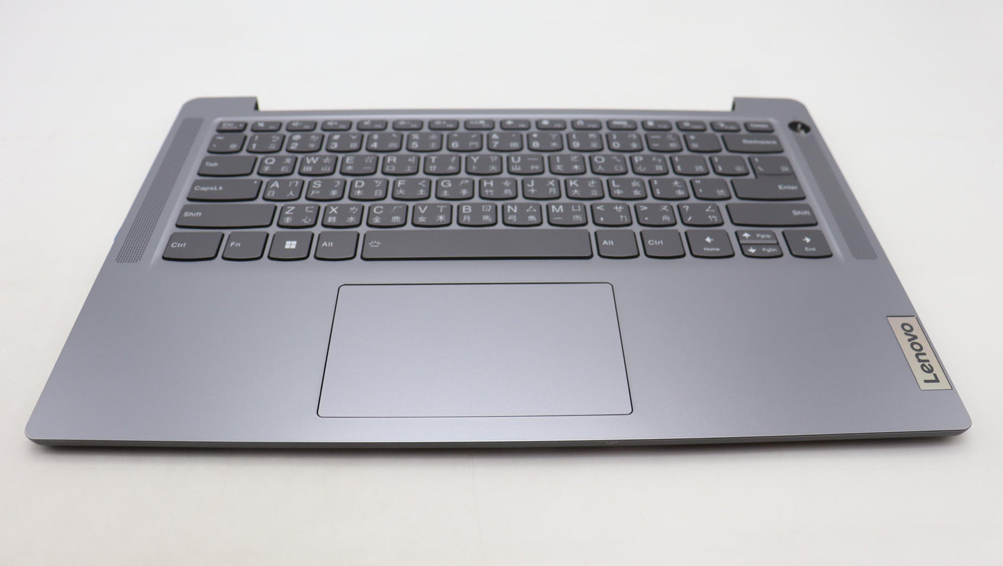 Lenovo Cover Upper Case Assembly Tc L - 5CB1K97756