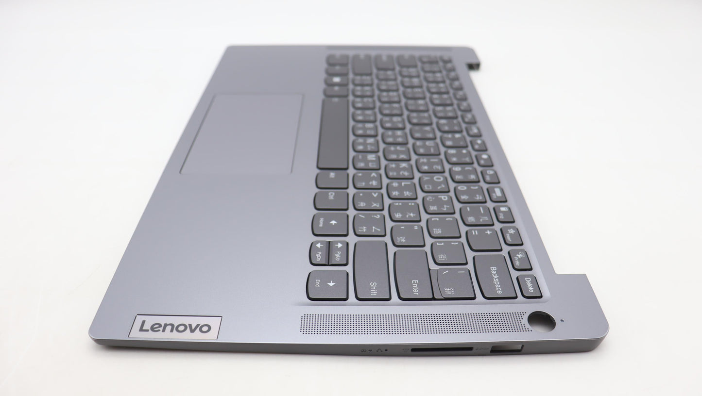 Lenovo Cover Upper Case Assembly Tc L - 5CB1K97756