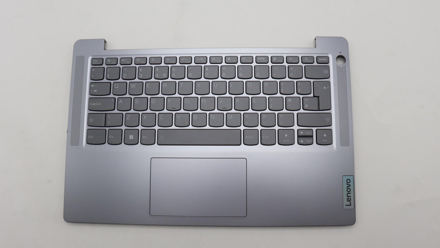 Lenovo Cover Upper Case Assembly Uke - 5CB1K97759