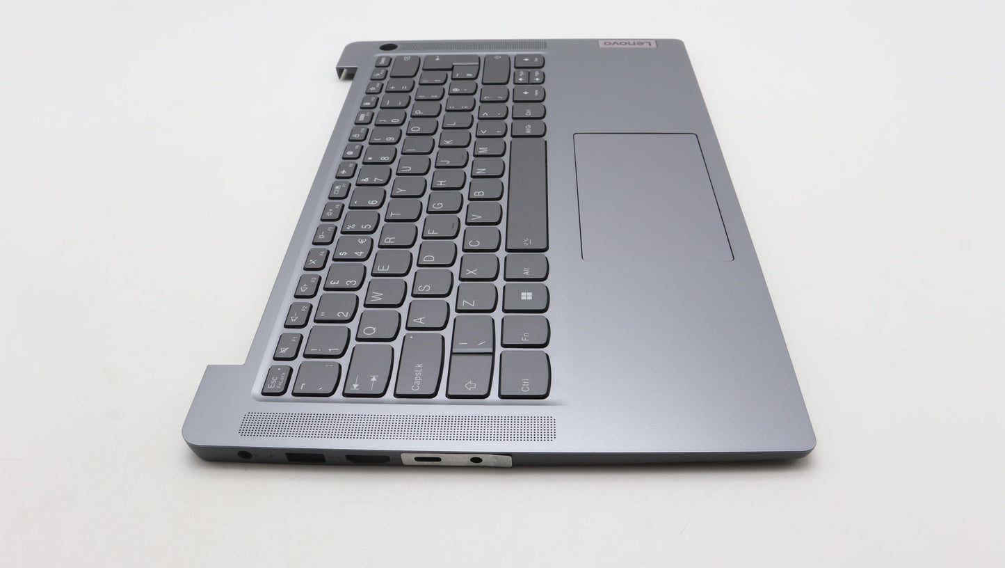 Lenovo Cover Upper Case Assembly Uke - 5CB1K97759