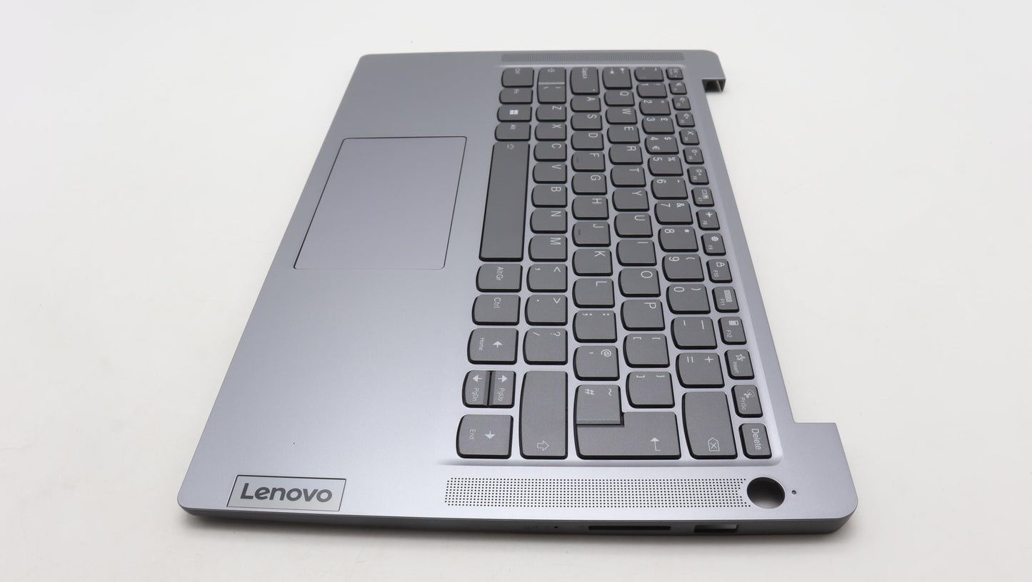 Lenovo Cover Upper Case Assembly Uke - 5CB1K97759