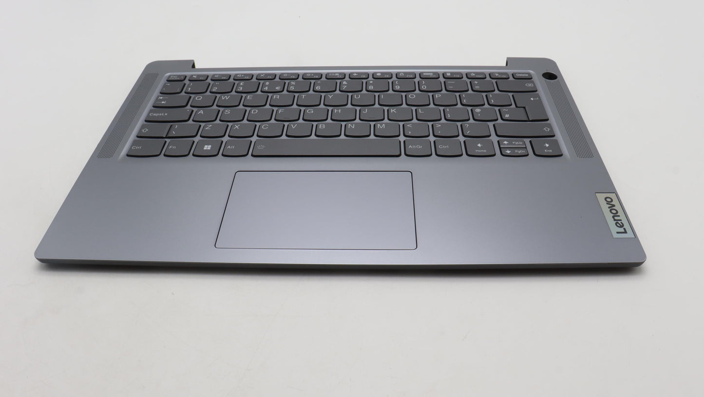 Lenovo Cover Upper Case Assembly Uke - 5CB1K97759