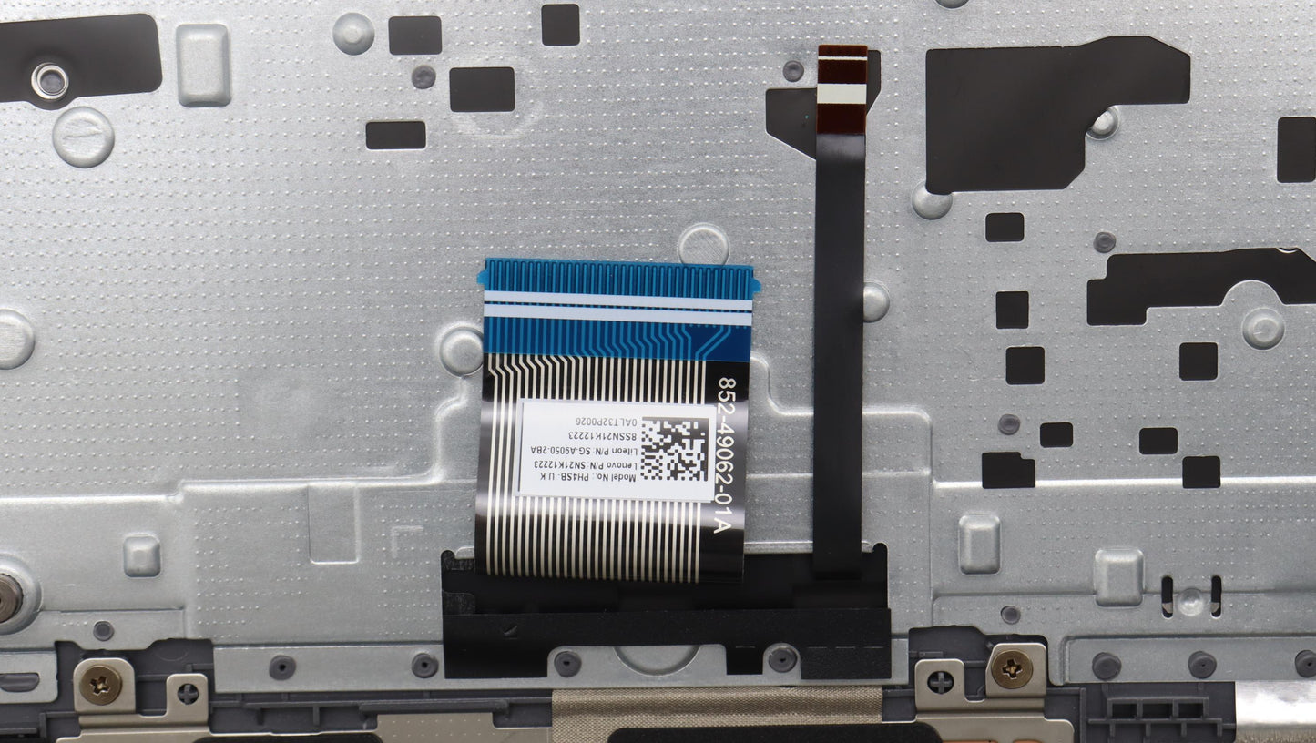 Lenovo Cover Upper Case Assembly Uke - 5CB1K97759