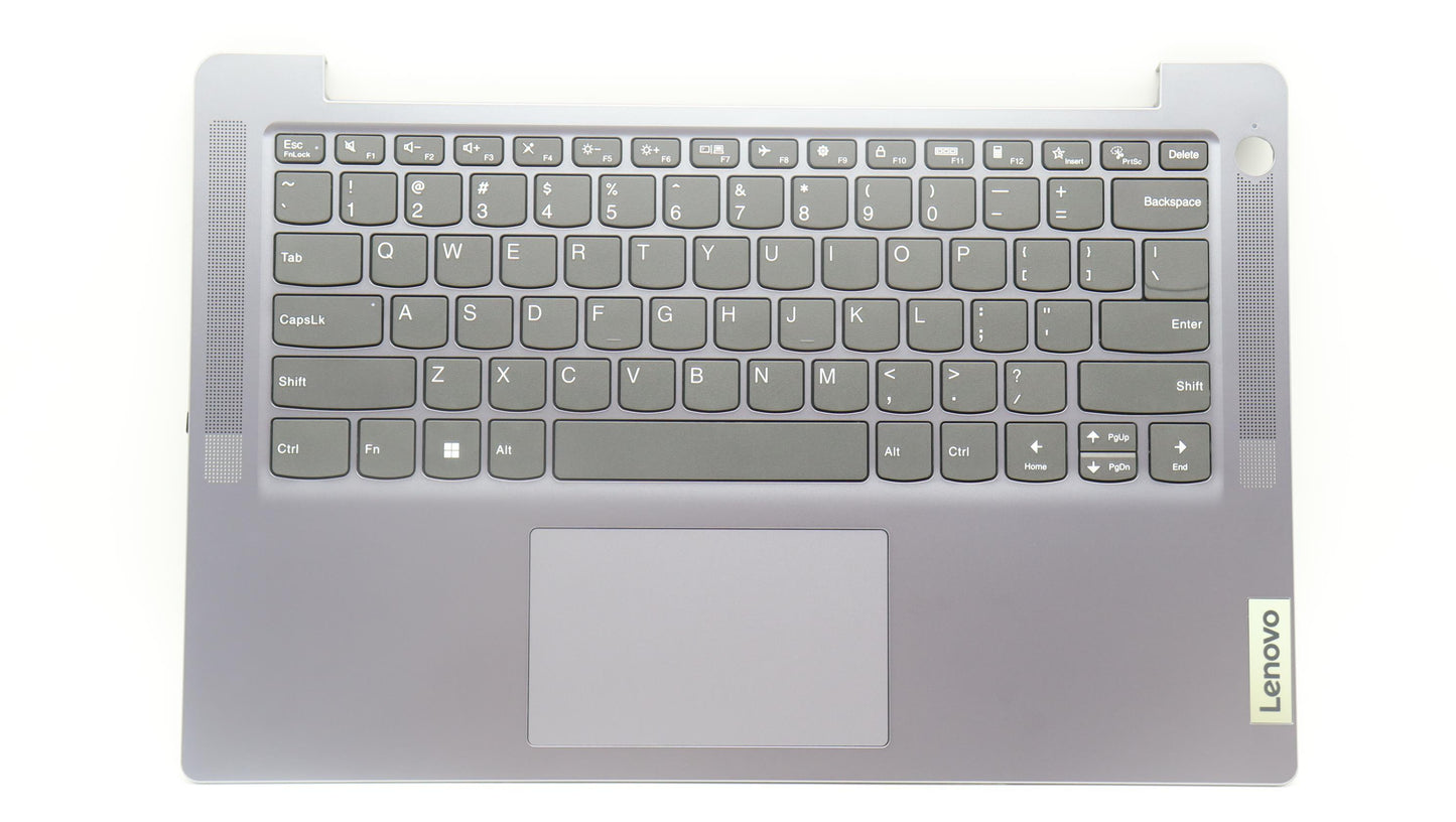 Lenovo Cover Upper Case Assembly Eng - 5CB1K97762