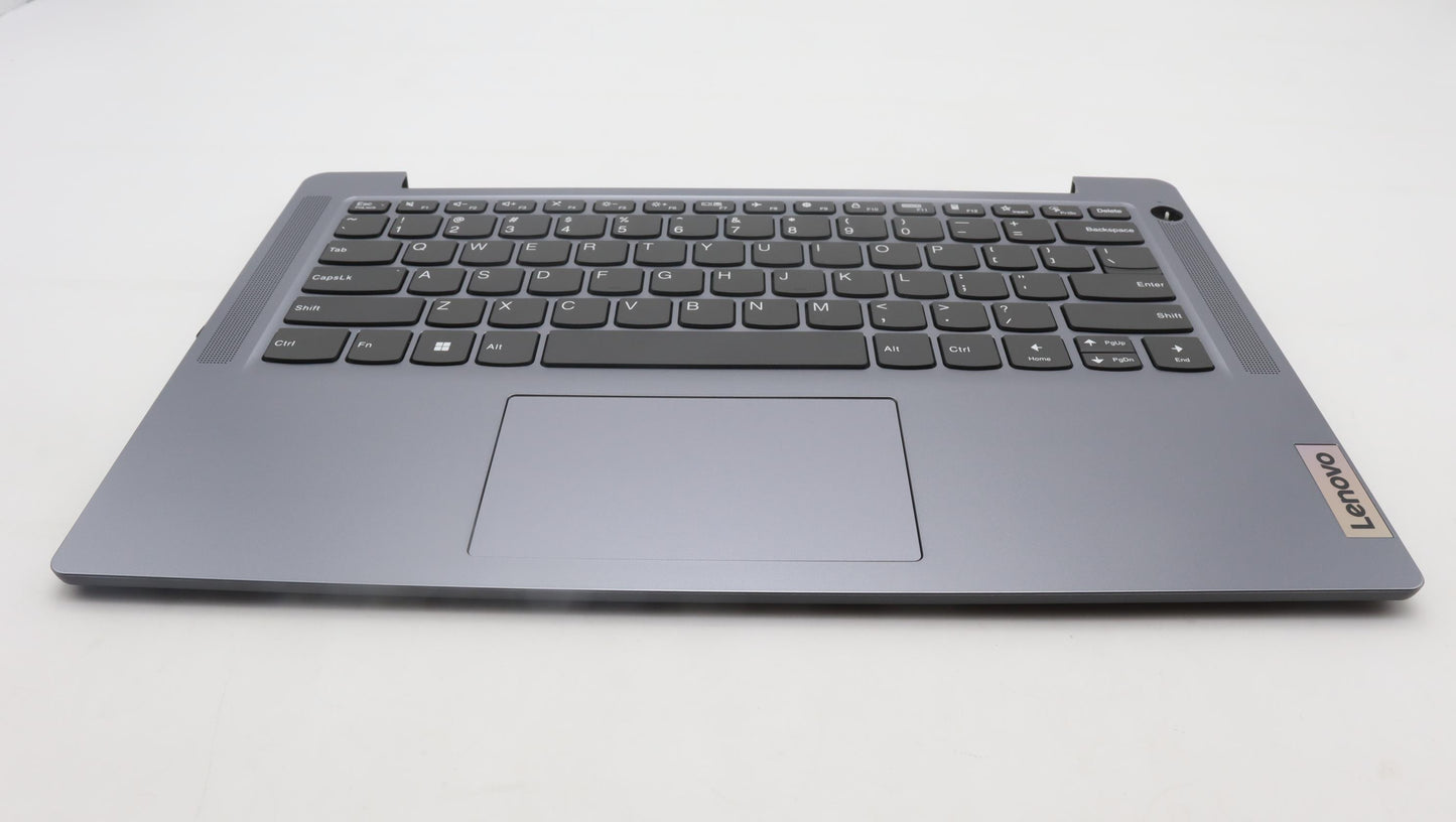 Lenovo Cover Upper Case Assembly Eng - 5CB1K97762