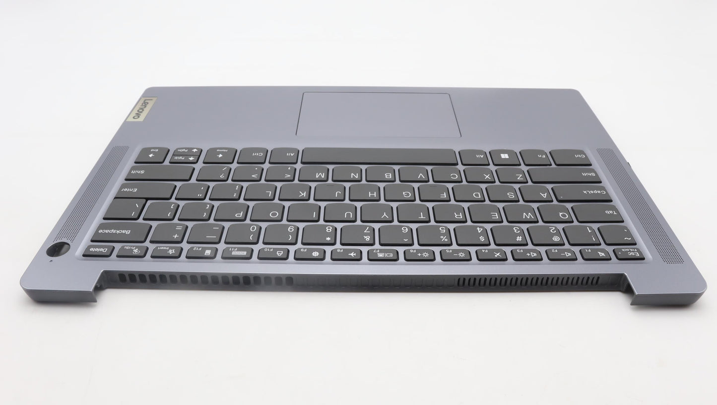 Lenovo Cover Upper Case Assembly Eng - 5CB1K97762