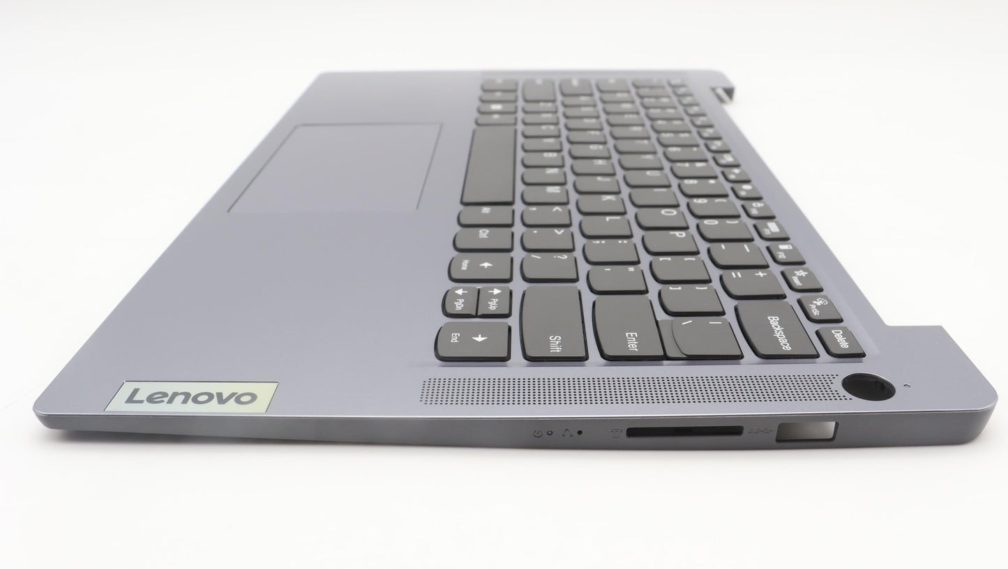 Lenovo Cover Upper Case Assembly Eng - 5CB1K97762