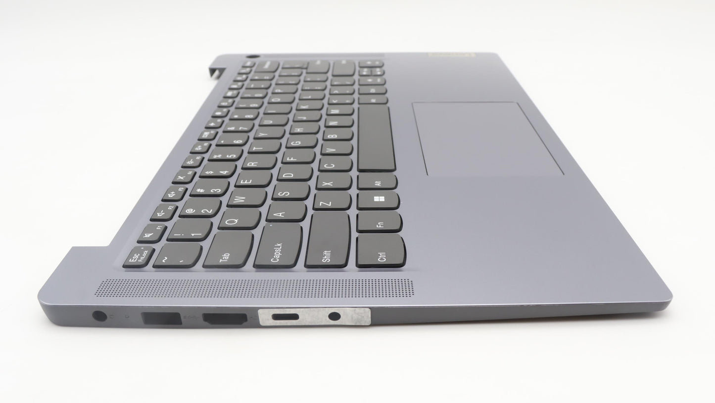 Lenovo Cover Upper Case Assembly Eng - 5CB1K97762