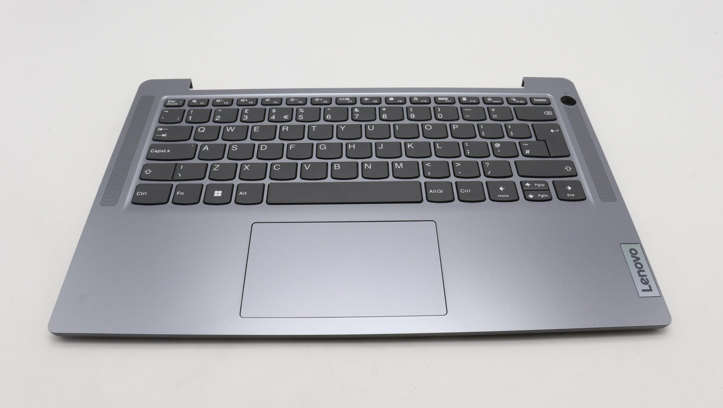 Lenovo Cover Upper Case Assembly Uke - 5CB1K97763
