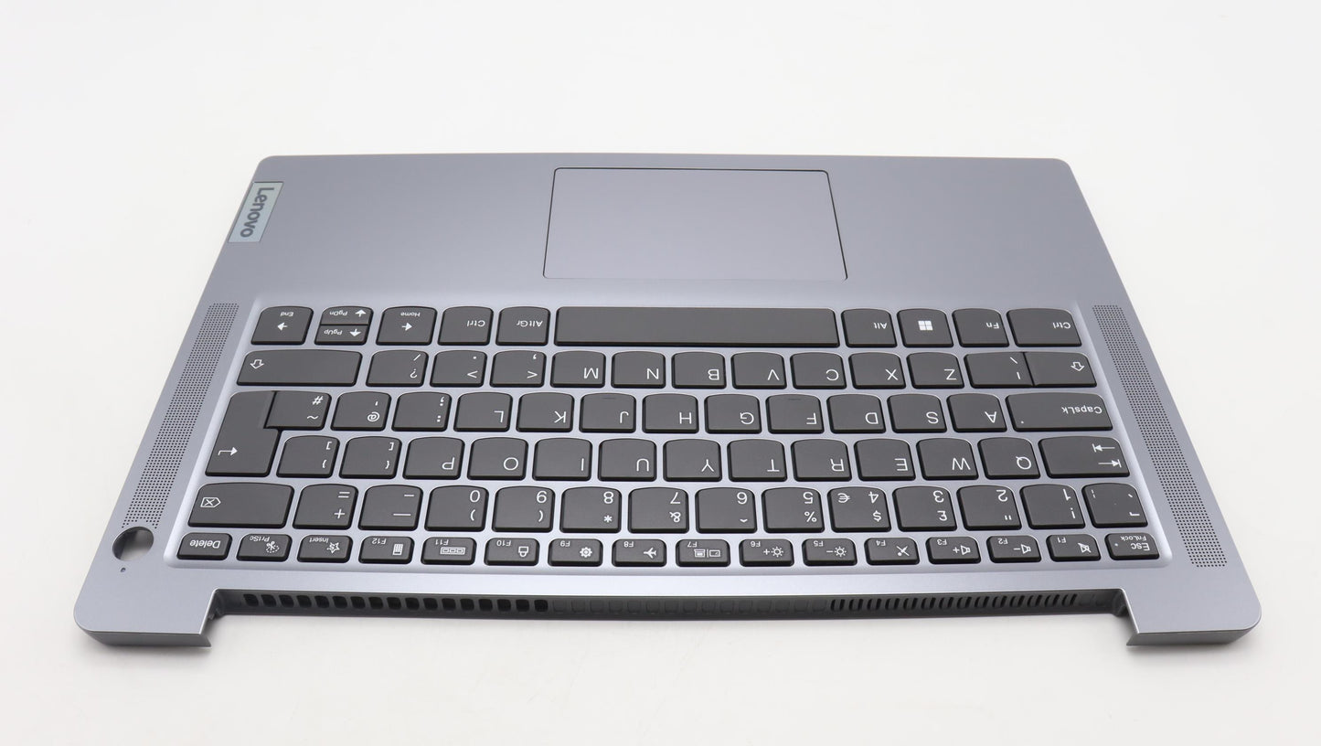 Lenovo Cover Upper Case Assembly Uke - 5CB1K97763