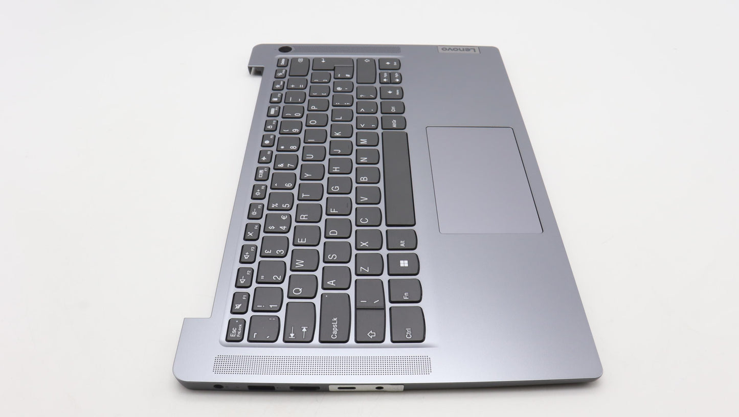 Lenovo Cover Upper Case Assembly Uke - 5CB1K97763