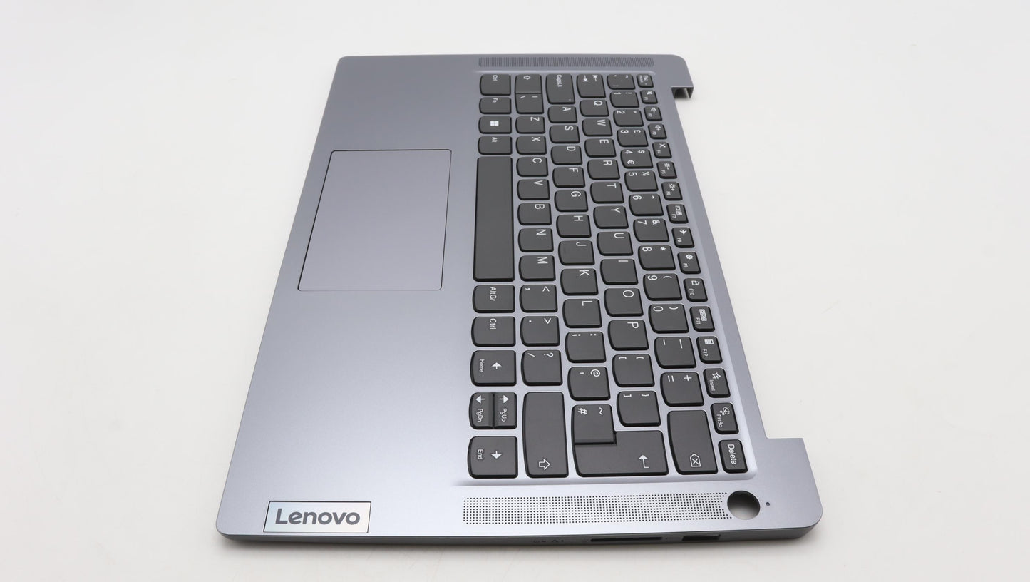 Lenovo Cover Upper Case Assembly Uke - 5CB1K97763