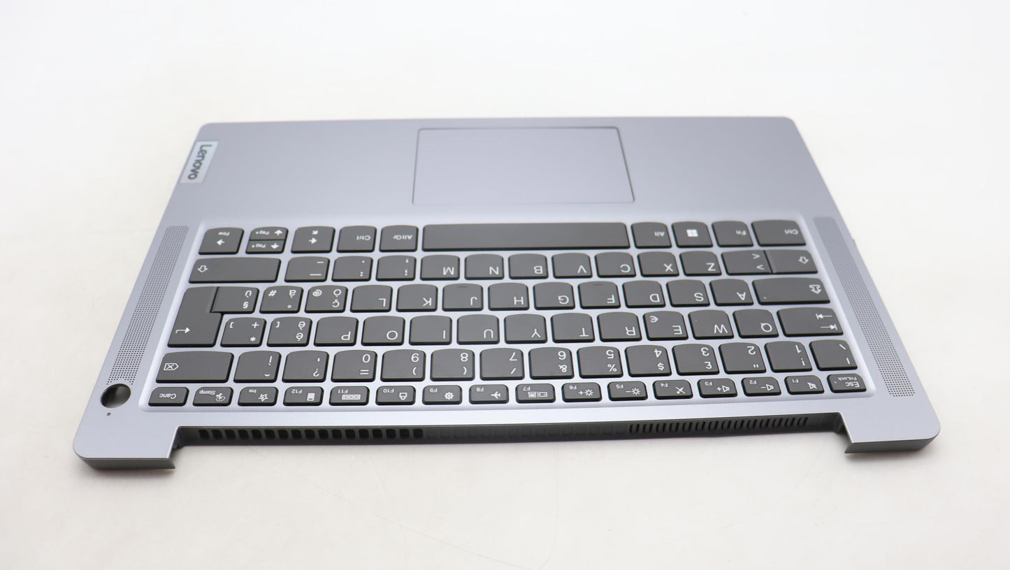 Lenovo Cover Upper Case Assembly Ita - 5CB1K97764