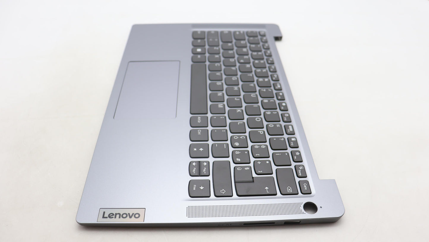 Lenovo Cover Upper Case Assembly Ita - 5CB1K97764