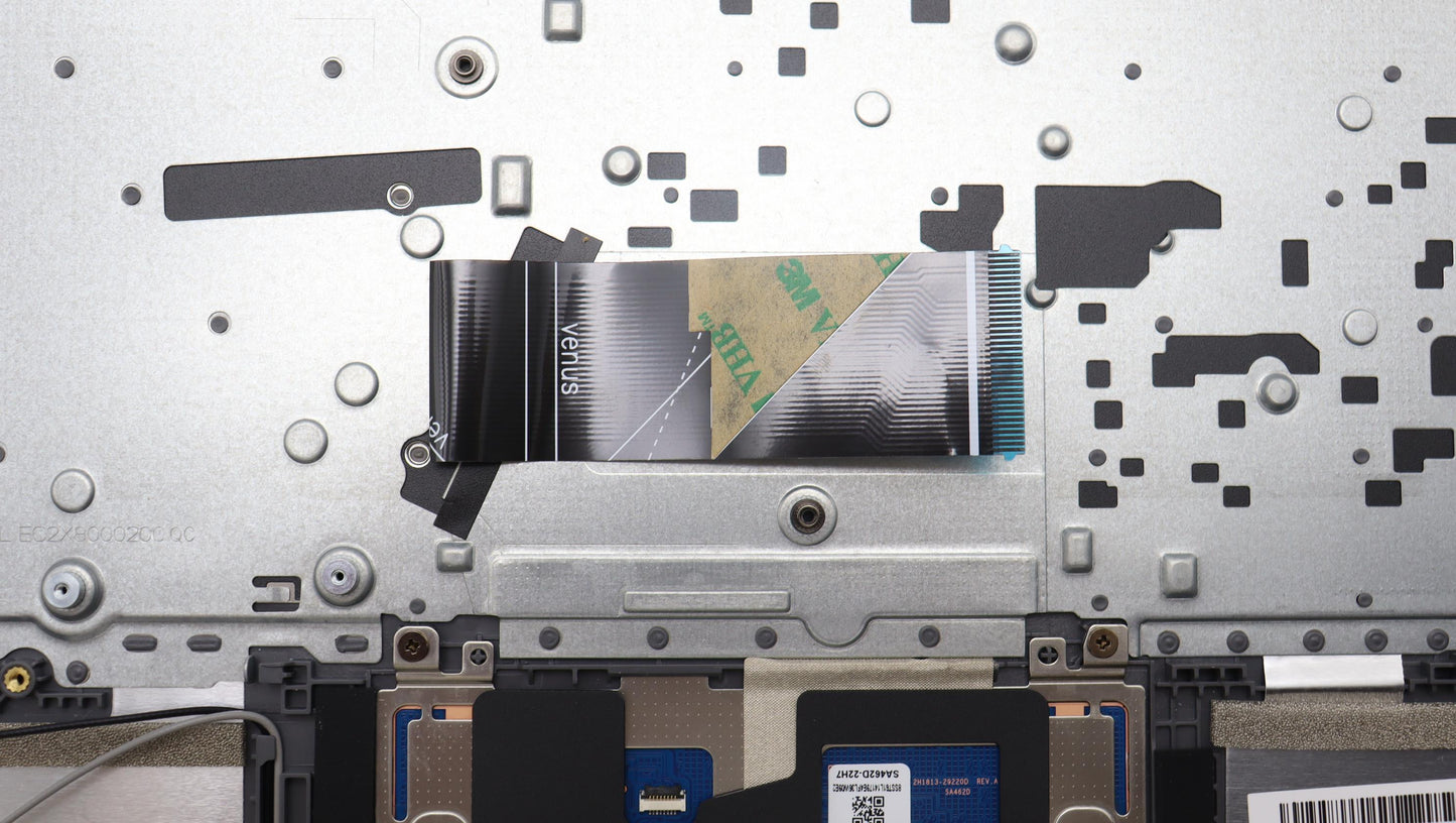 Lenovo Cover Upper Case Assembly Ita - 5CB1K97764