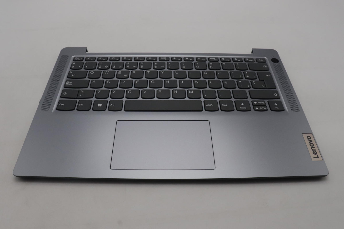 Lenovo Cover Upper Case Assembly Spa - 5CB1K97765