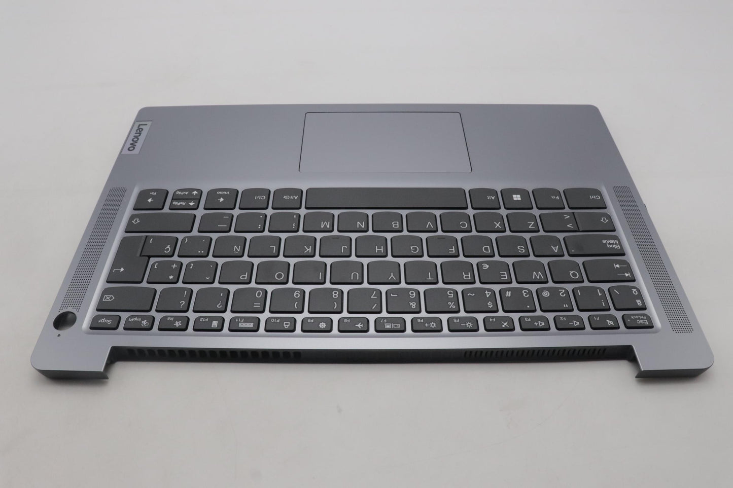 Lenovo Cover Upper Case Assembly Spa - 5CB1K97765