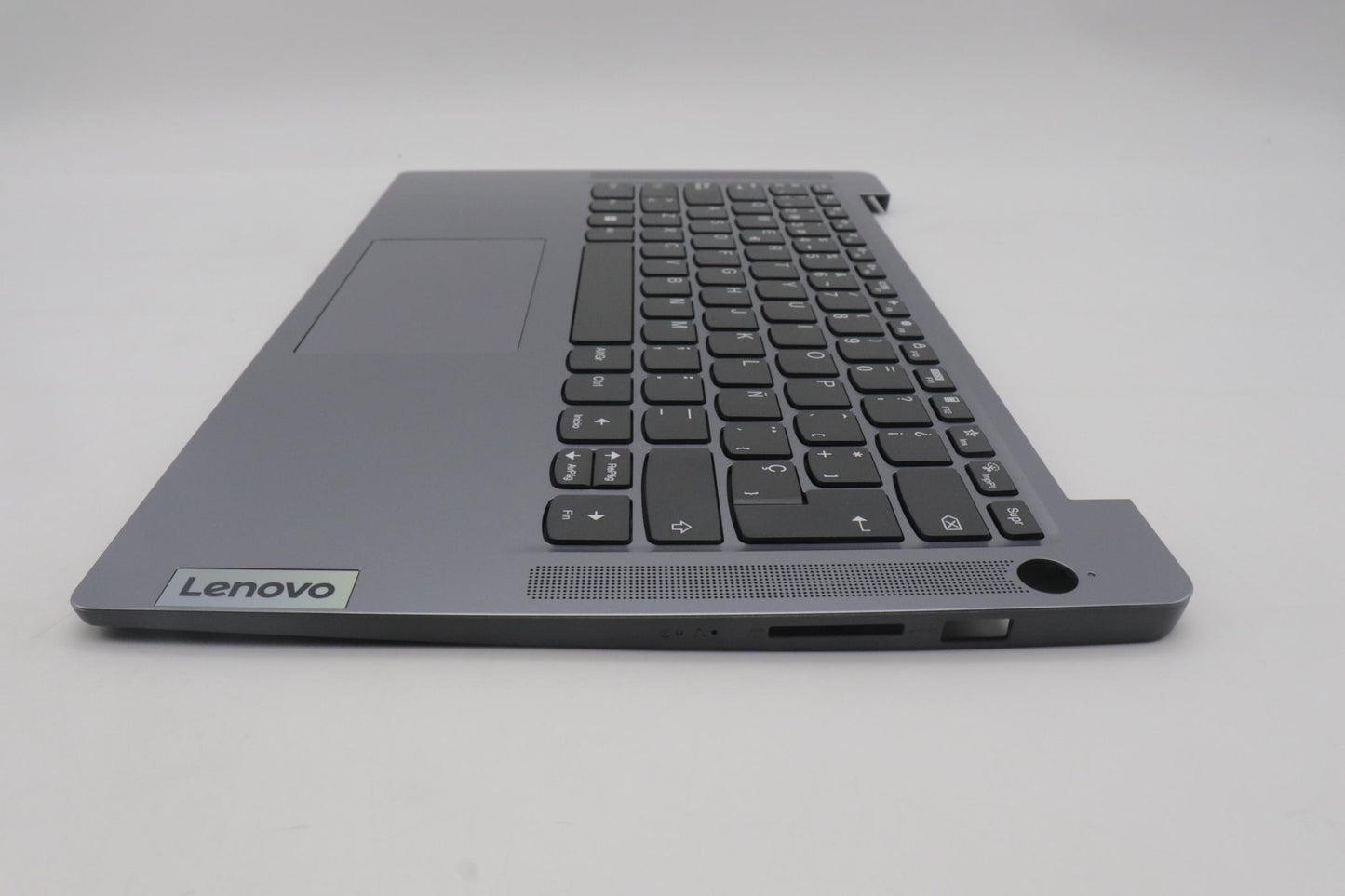 Lenovo Cover Upper Case Assembly Spa - 5CB1K97765