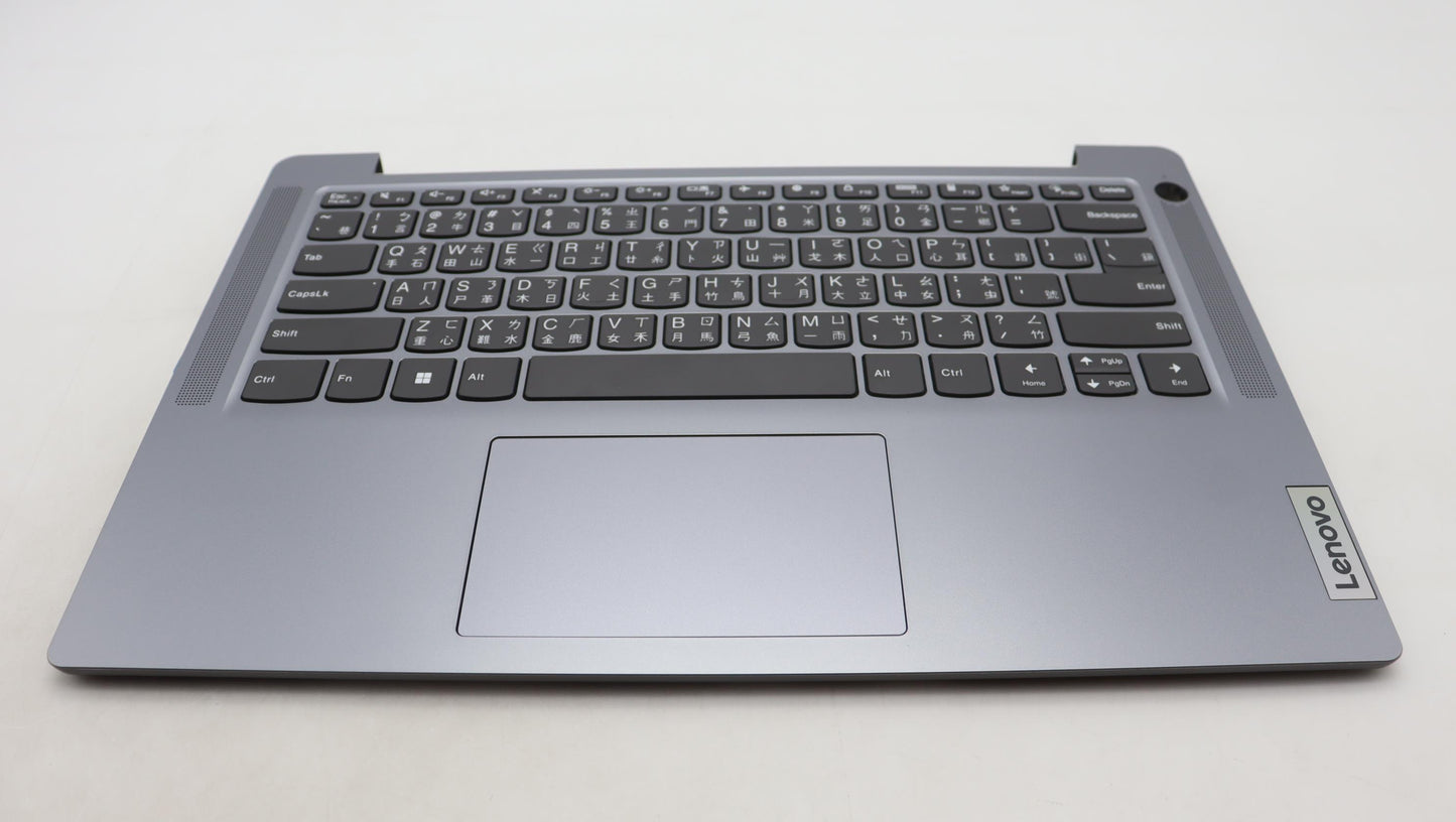Lenovo Cover Upper Case Assembly Tc L - 5CB1K97772