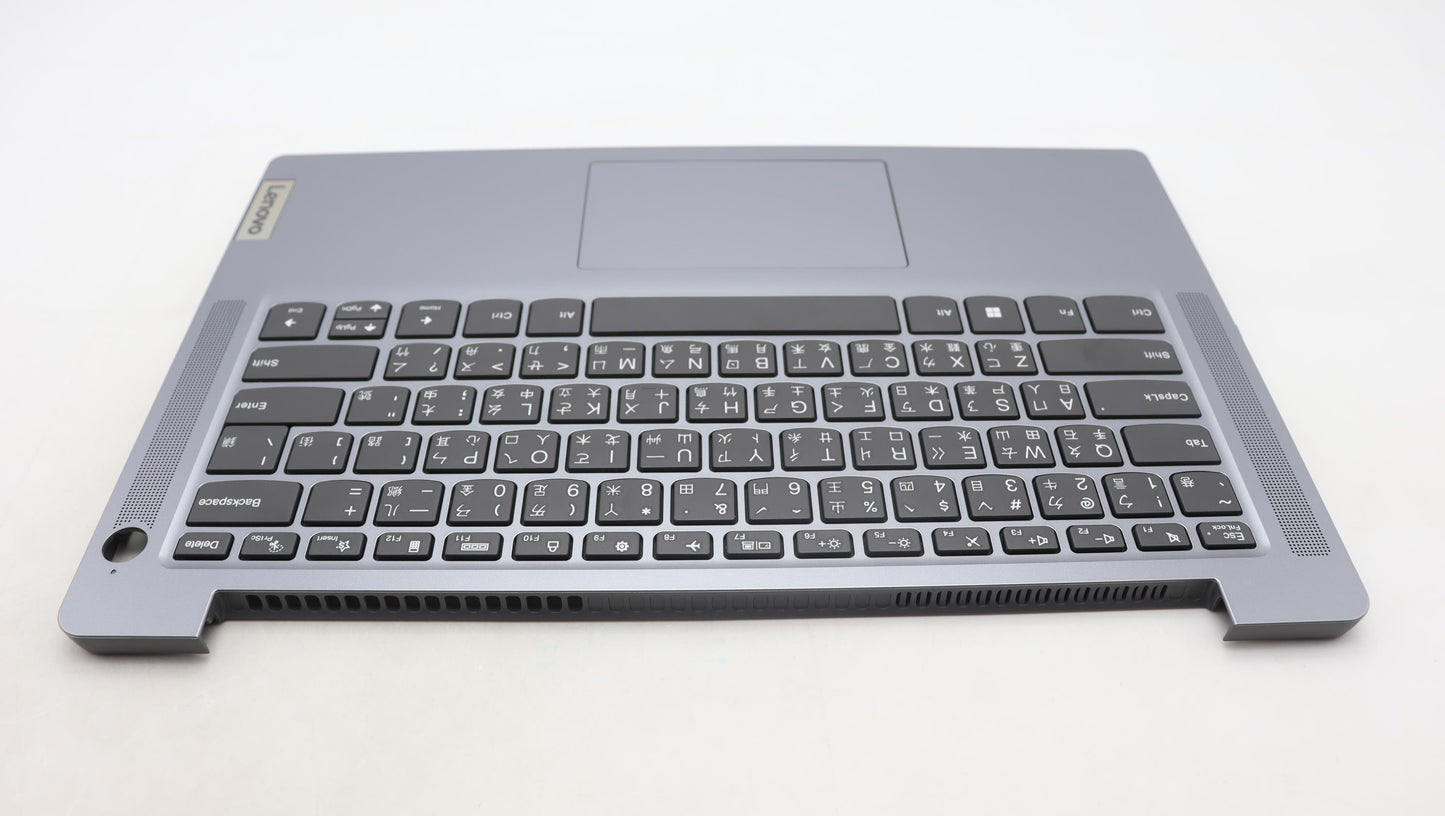 Lenovo Cover Upper Case Assembly Tc L - 5CB1K97772