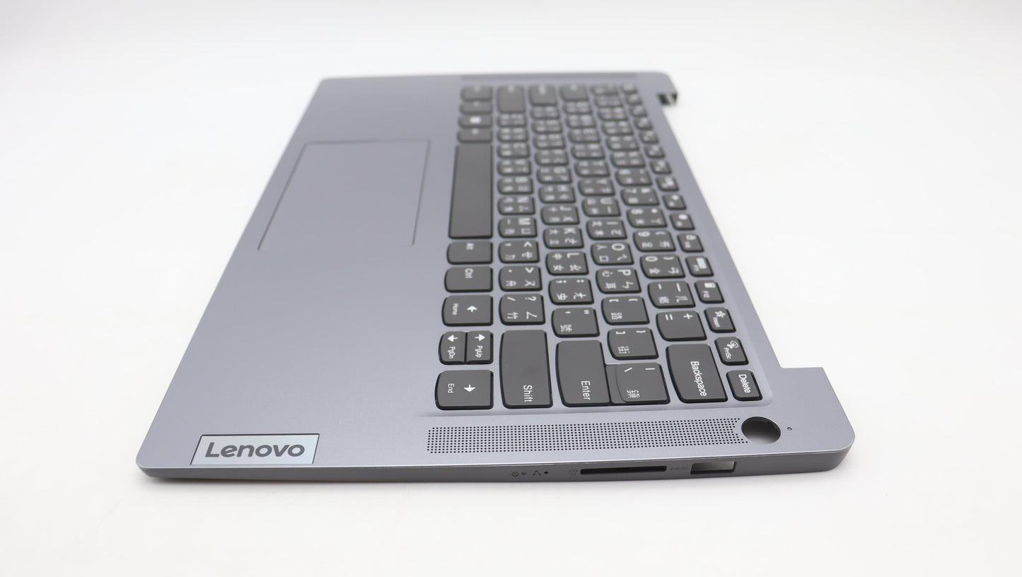 Lenovo Cover Upper Case Assembly Tc L - 5CB1K97772