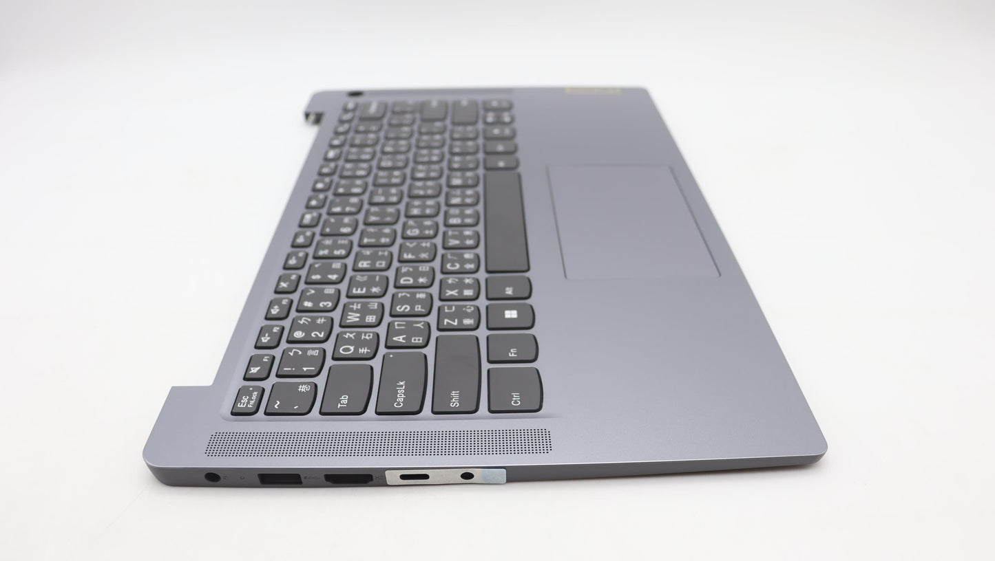 Lenovo Cover Upper Case Assembly Tc L - 5CB1K97772