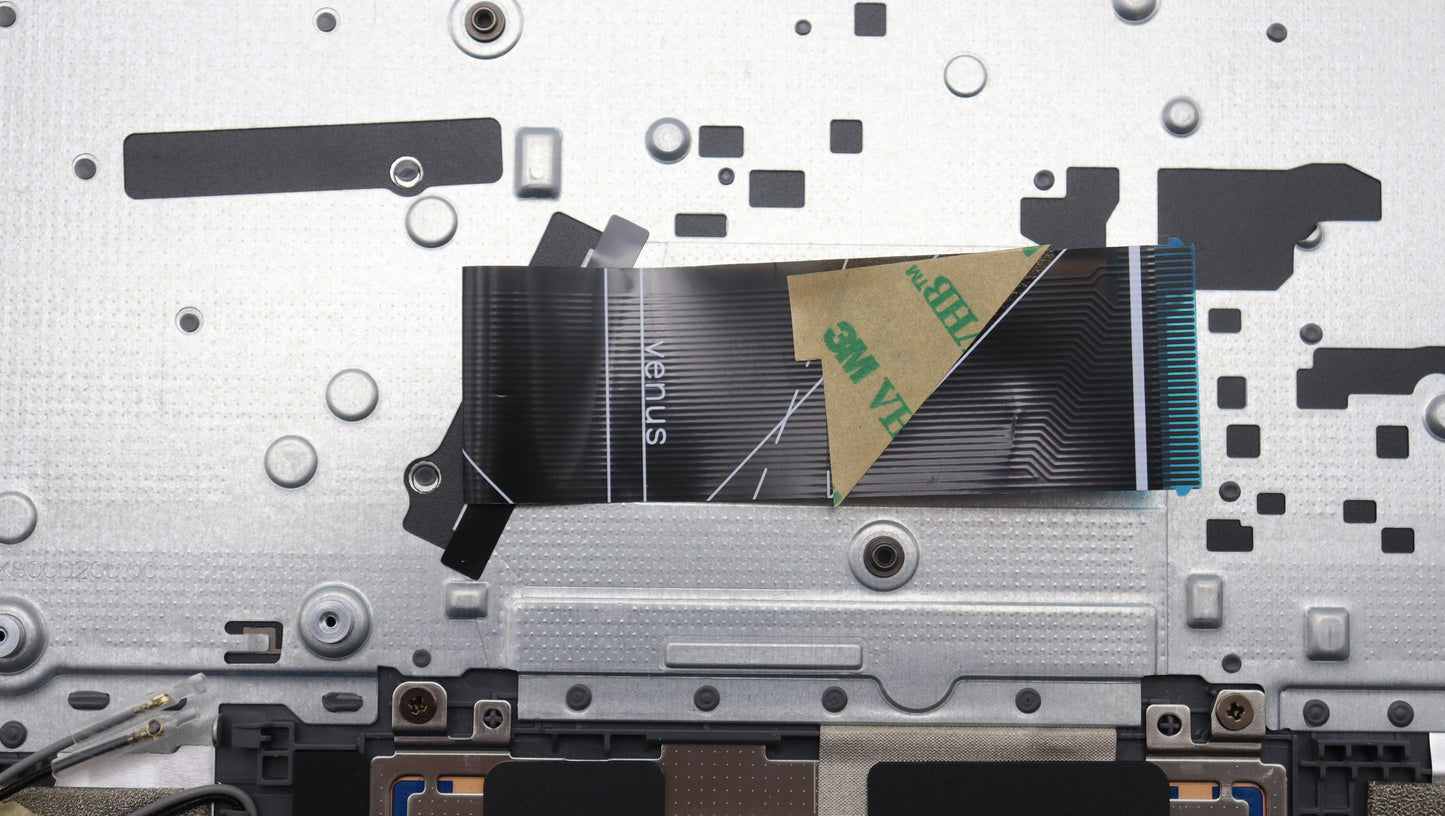Lenovo Cover Upper Case Assembly Tc L - 5CB1K97772