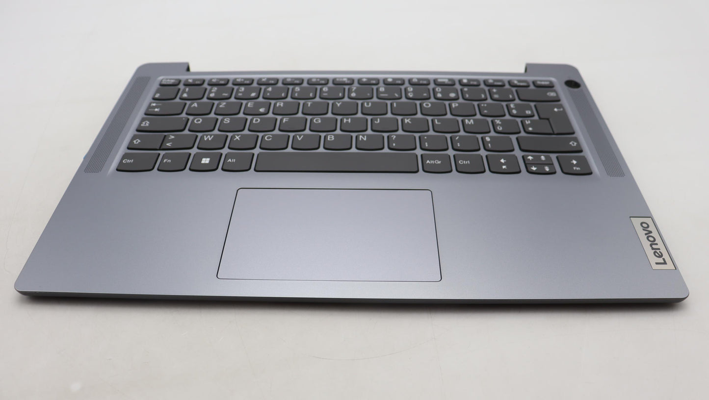 Lenovo Cover Upper Case Assembly Fra - 5CB1K97774