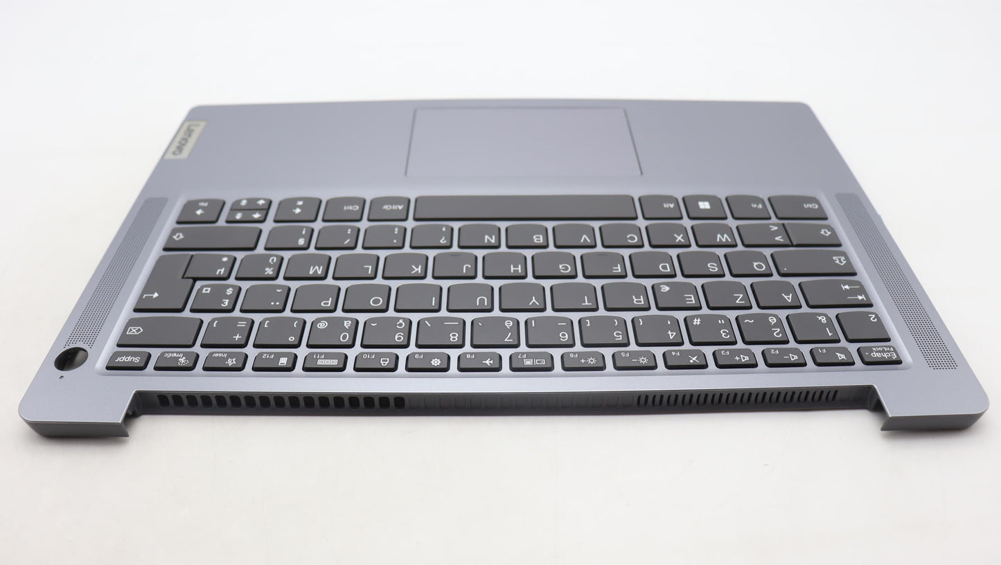 Lenovo Cover Upper Case Assembly Fra - 5CB1K97774
