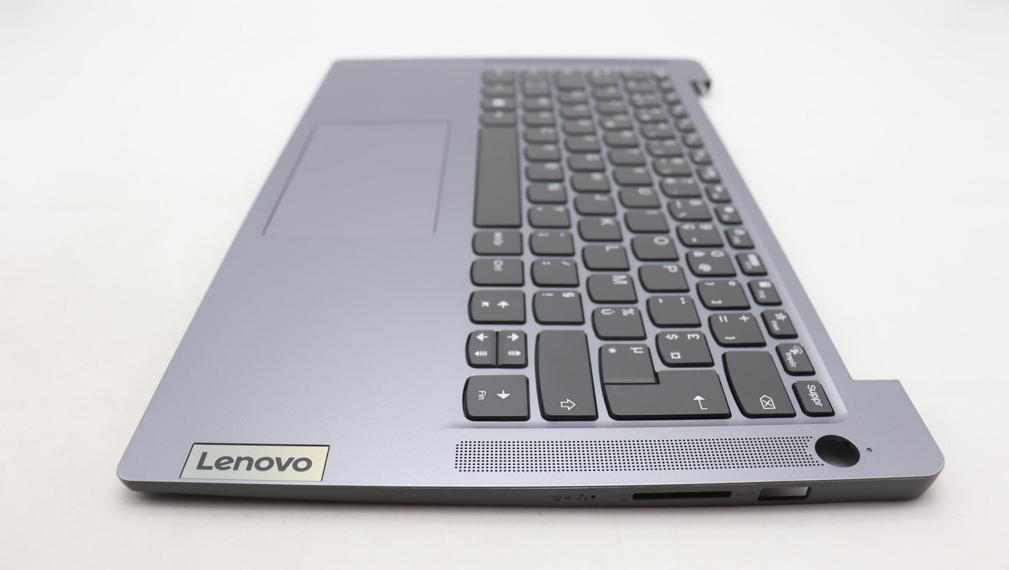 Lenovo Cover Upper Case Assembly Fra - 5CB1K97774