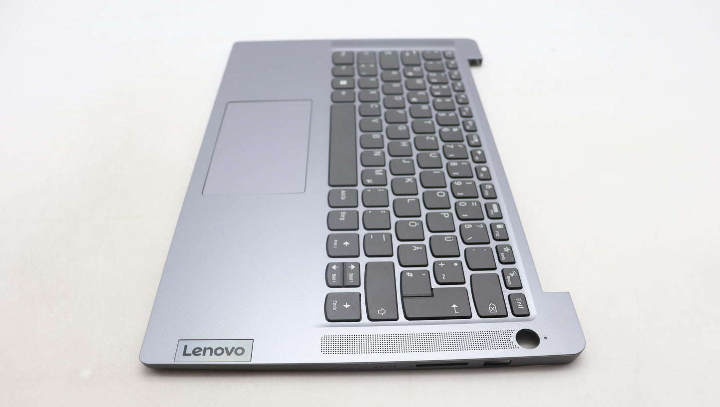 Lenovo Cover Upper Case Assembly Ger - 5CB1K97775