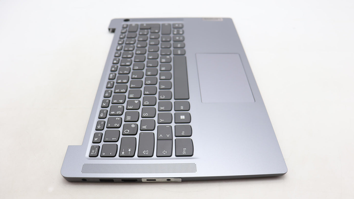 Lenovo Cover Upper Case Assembly Ger - 5CB1K97775