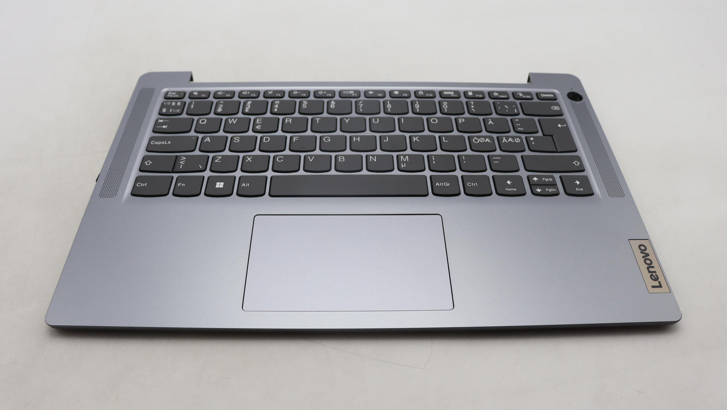 Lenovo Cover Upper Case Assembly Nord - 5CB1K97781