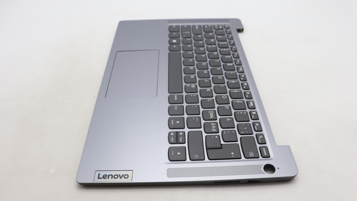 Lenovo Cover Upper Case Assembly Nord - 5CB1K97781