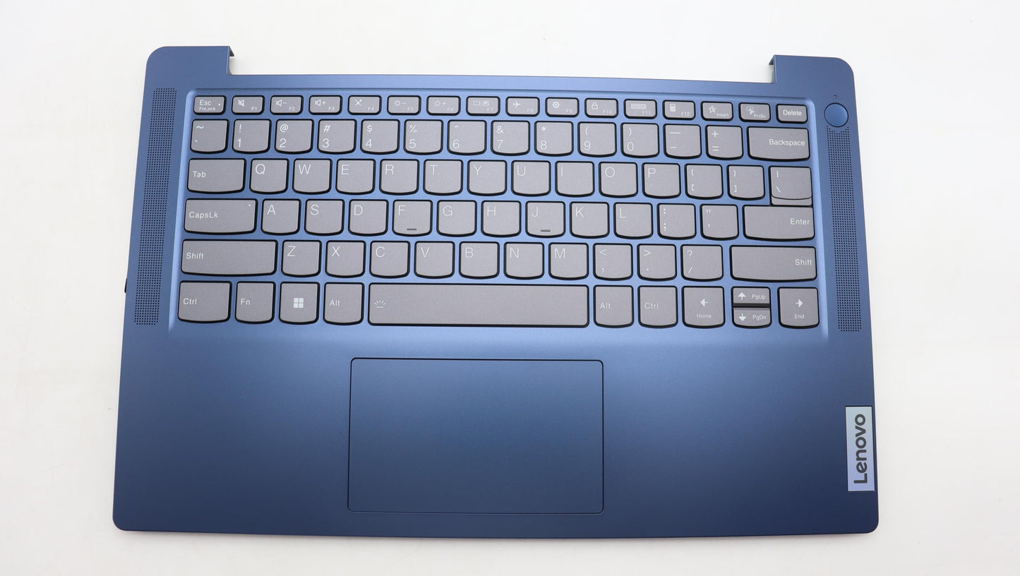 Lenovo Cover Upper Case Assembly Eng - 5CB1K97861