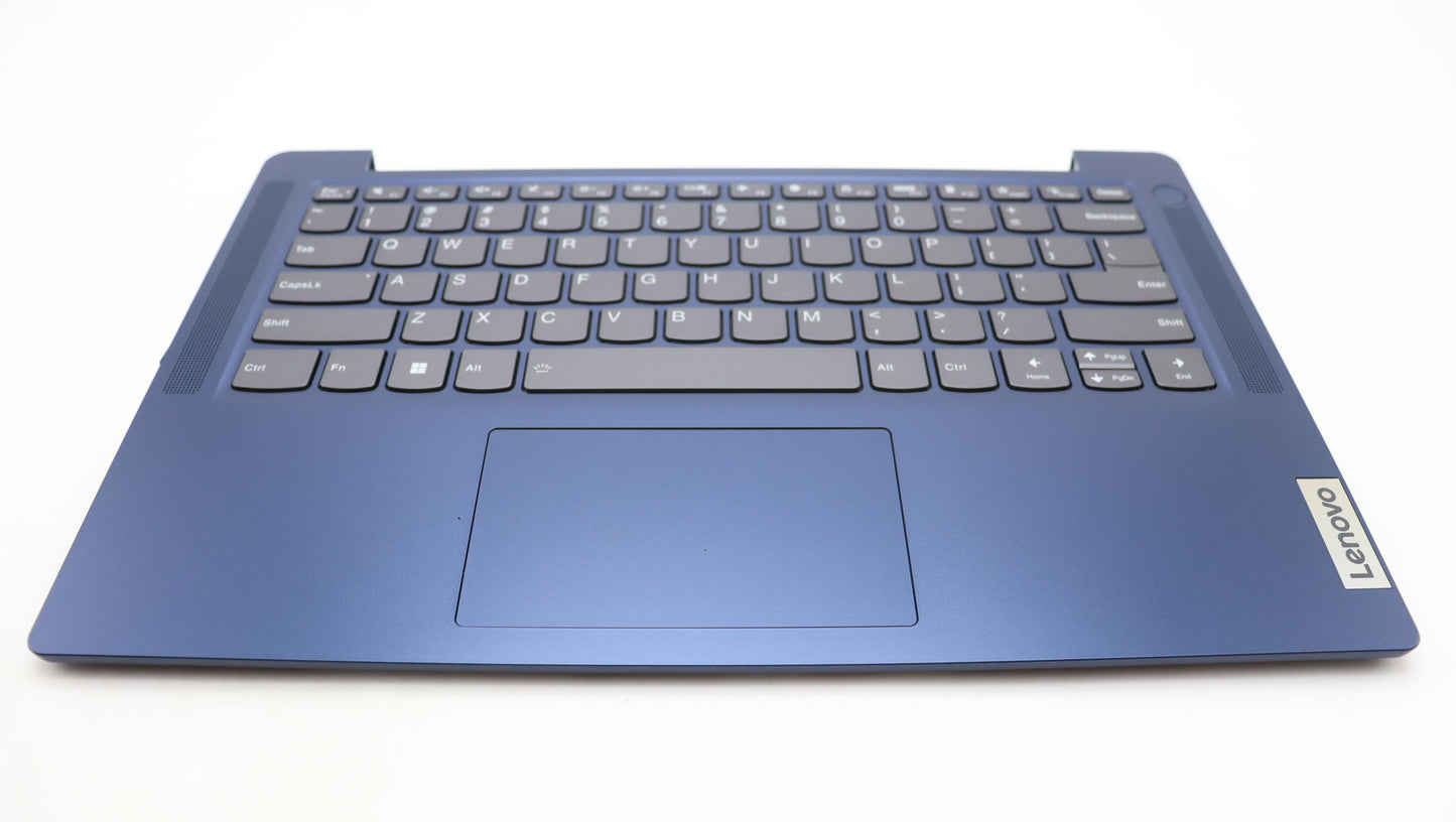 Lenovo Cover Upper Case Assembly Eng - 5CB1K97861