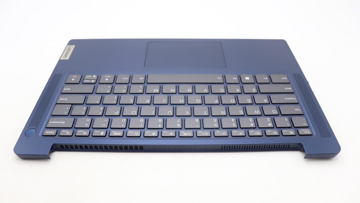 Lenovo Cover Upper Case Assembly Eng - 5CB1K97861