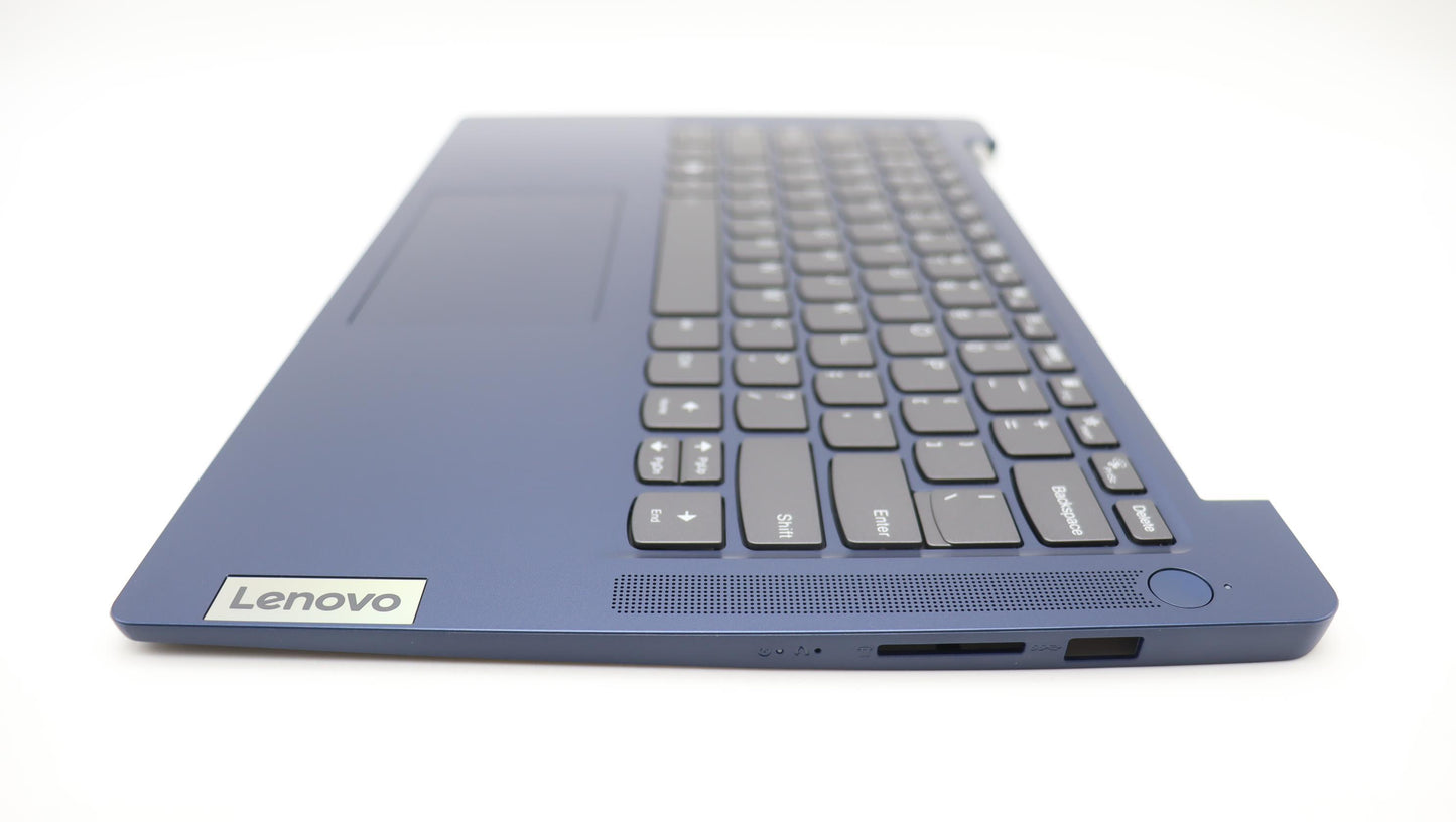 Lenovo Cover Upper Case Assembly Eng - 5CB1K97861