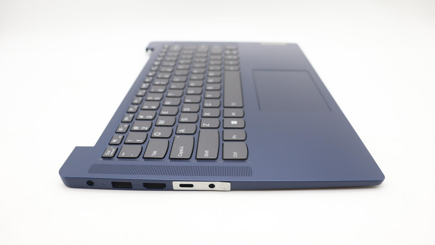 Lenovo Cover Upper Case Assembly Eng - 5CB1K97861