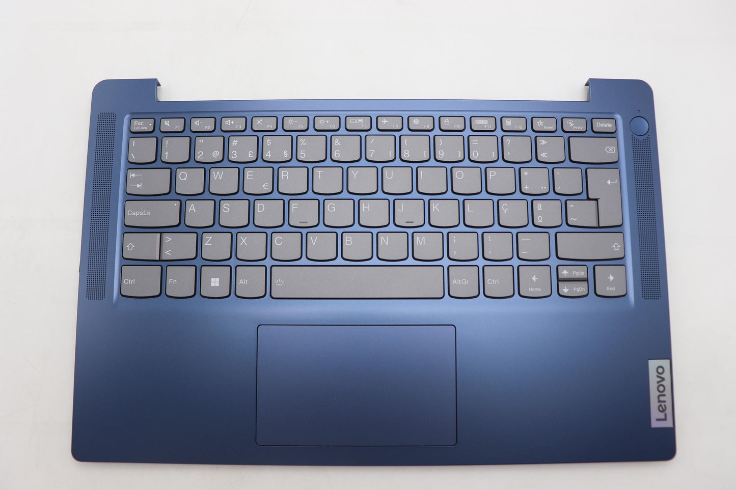 Lenovo Cover Upper Case Assembly Por - 5CB1K97877