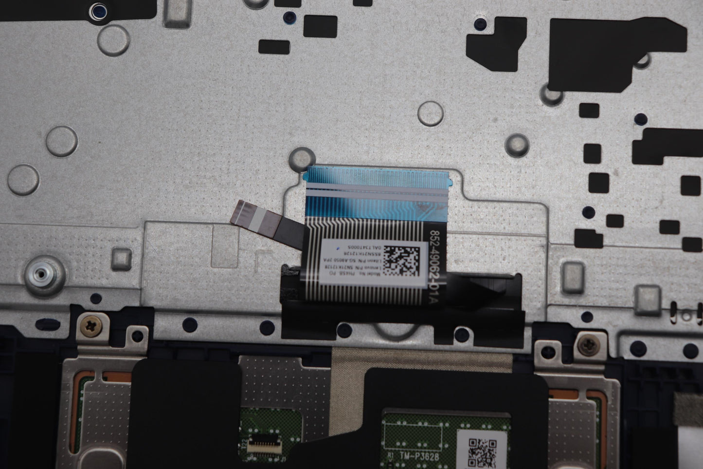 Lenovo Cover Upper Case Assembly Por - 5CB1K97877