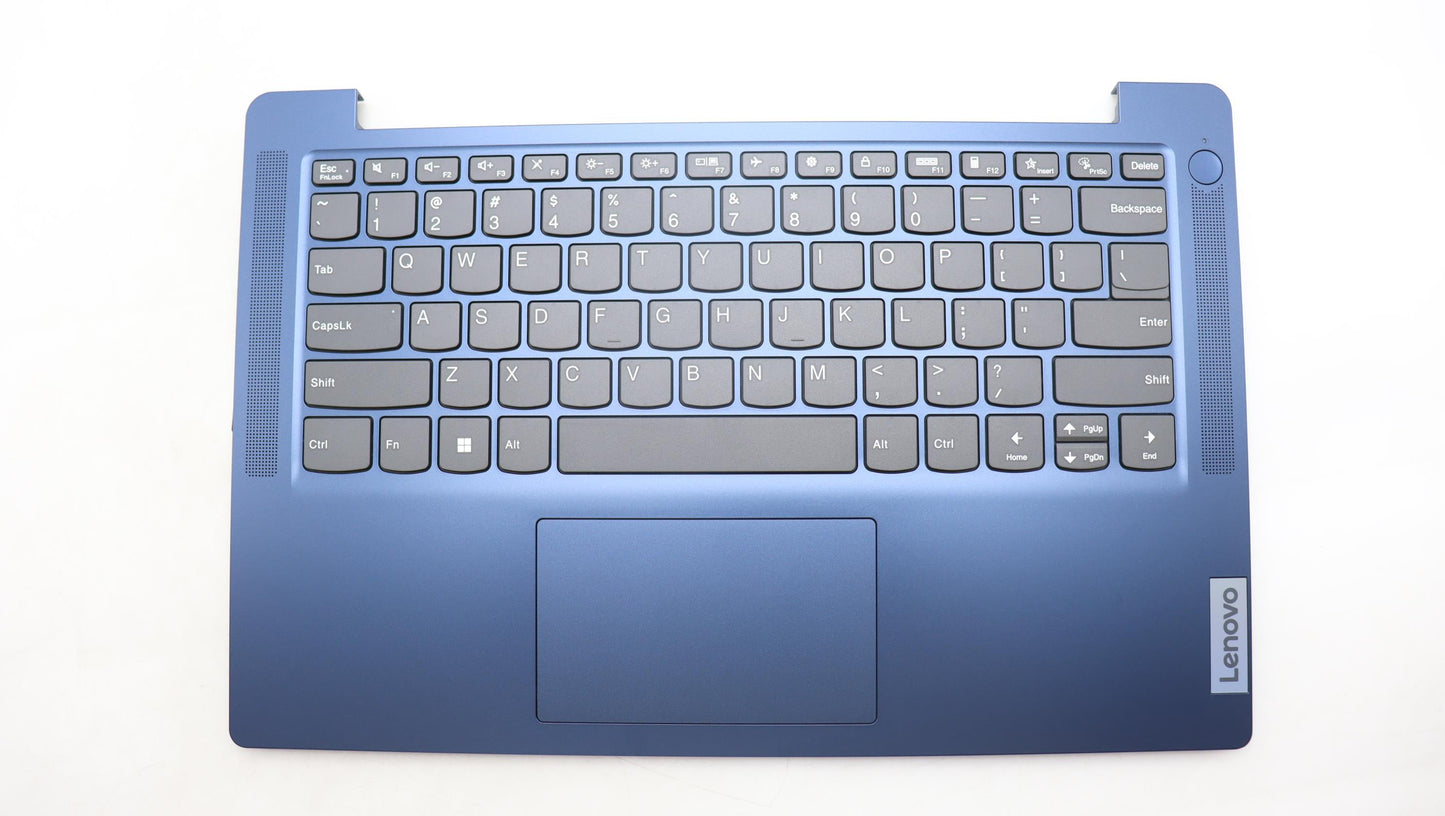 Lenovo Cover Upper Case Assembly Eng - 5CB1K97888