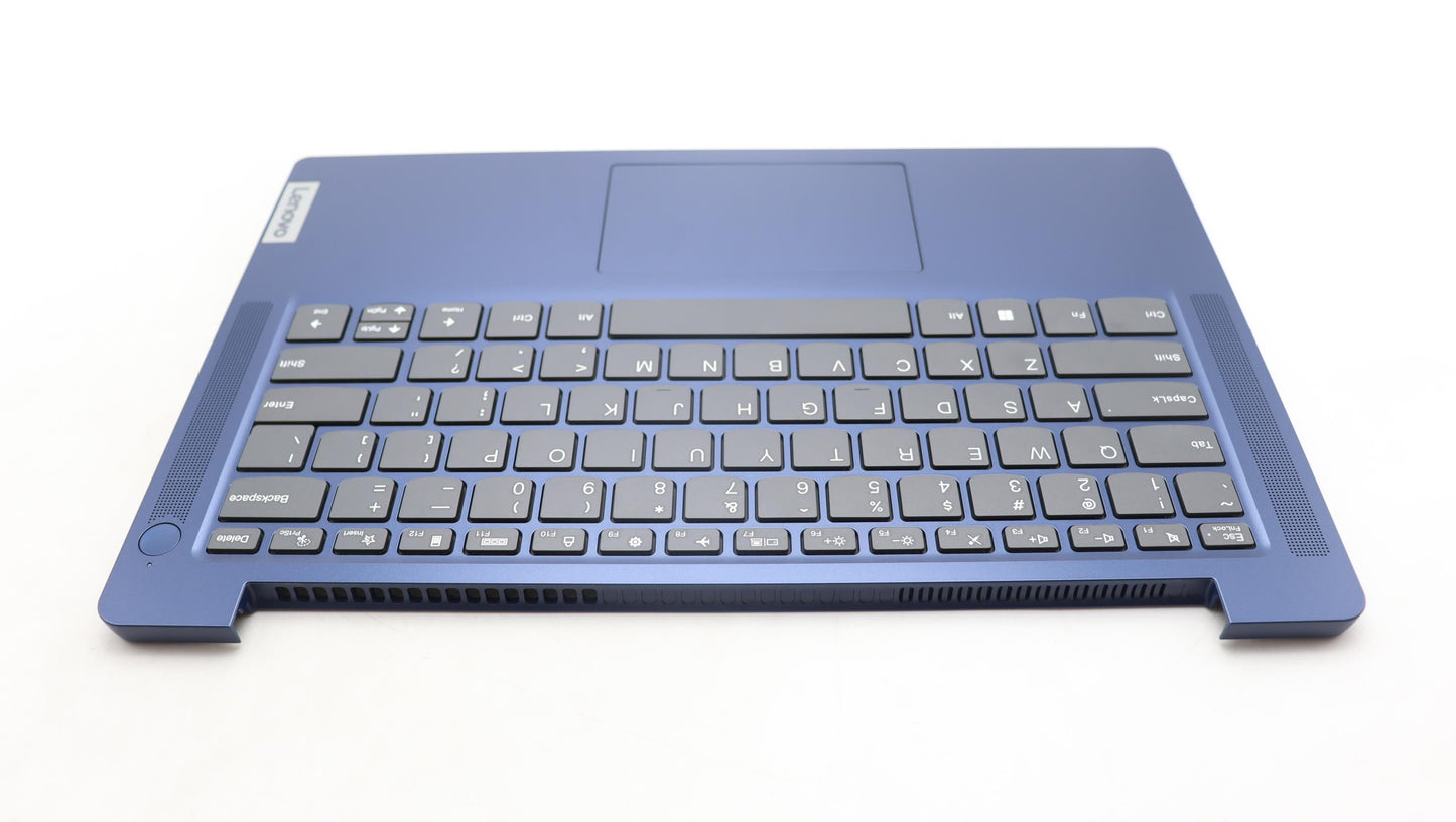 Lenovo Cover Upper Case Assembly Eng - 5CB1K97888