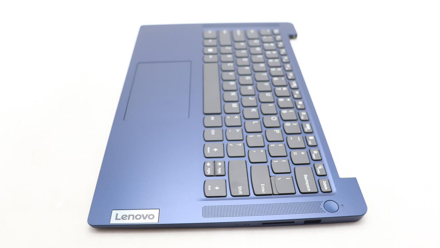 Lenovo Cover Upper Case Assembly Eng - 5CB1K97888
