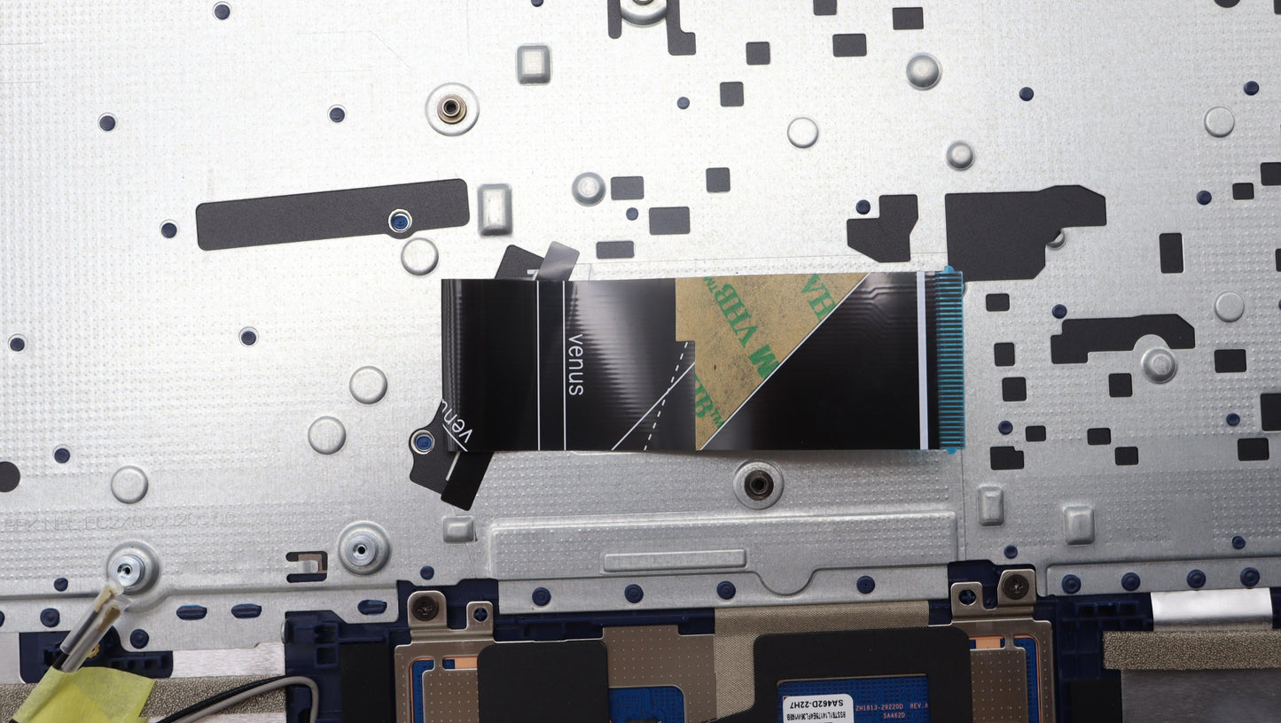 Lenovo Cover Upper Case Assembly Eng - 5CB1K97888