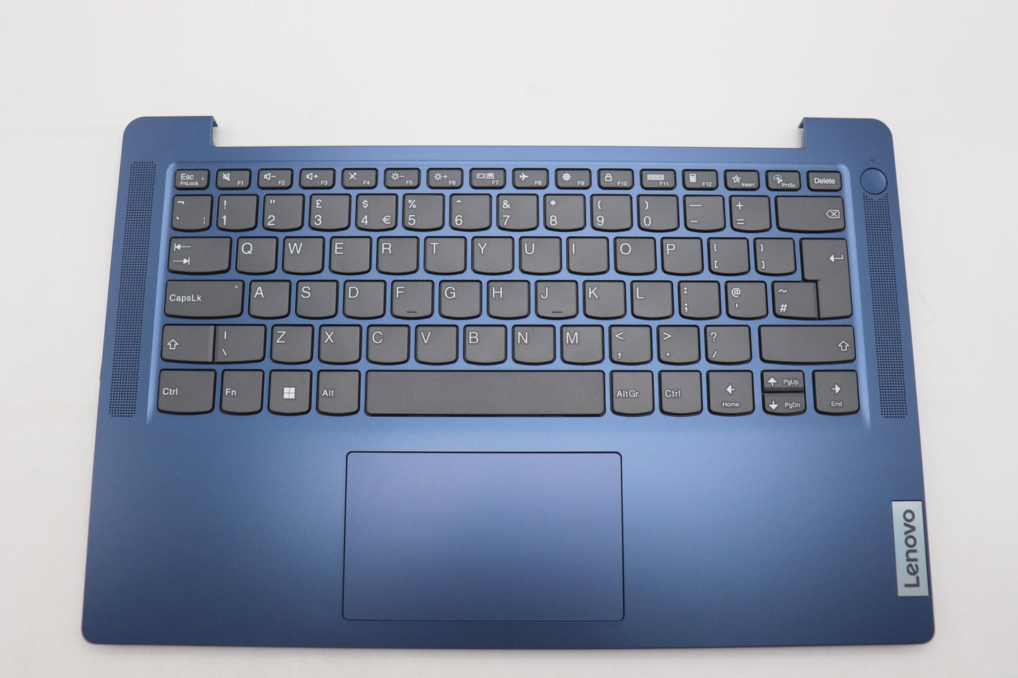 Lenovo Cover Upper Case Assembly Uke - 5CB1K97889