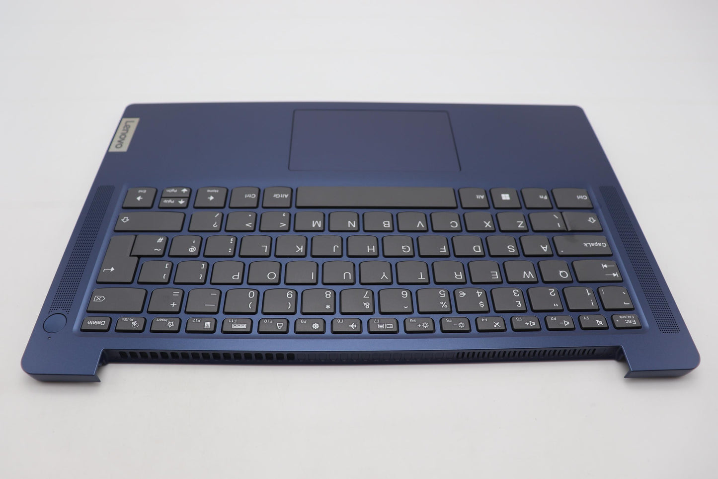 Lenovo Cover Upper Case Assembly Uke - 5CB1K97889