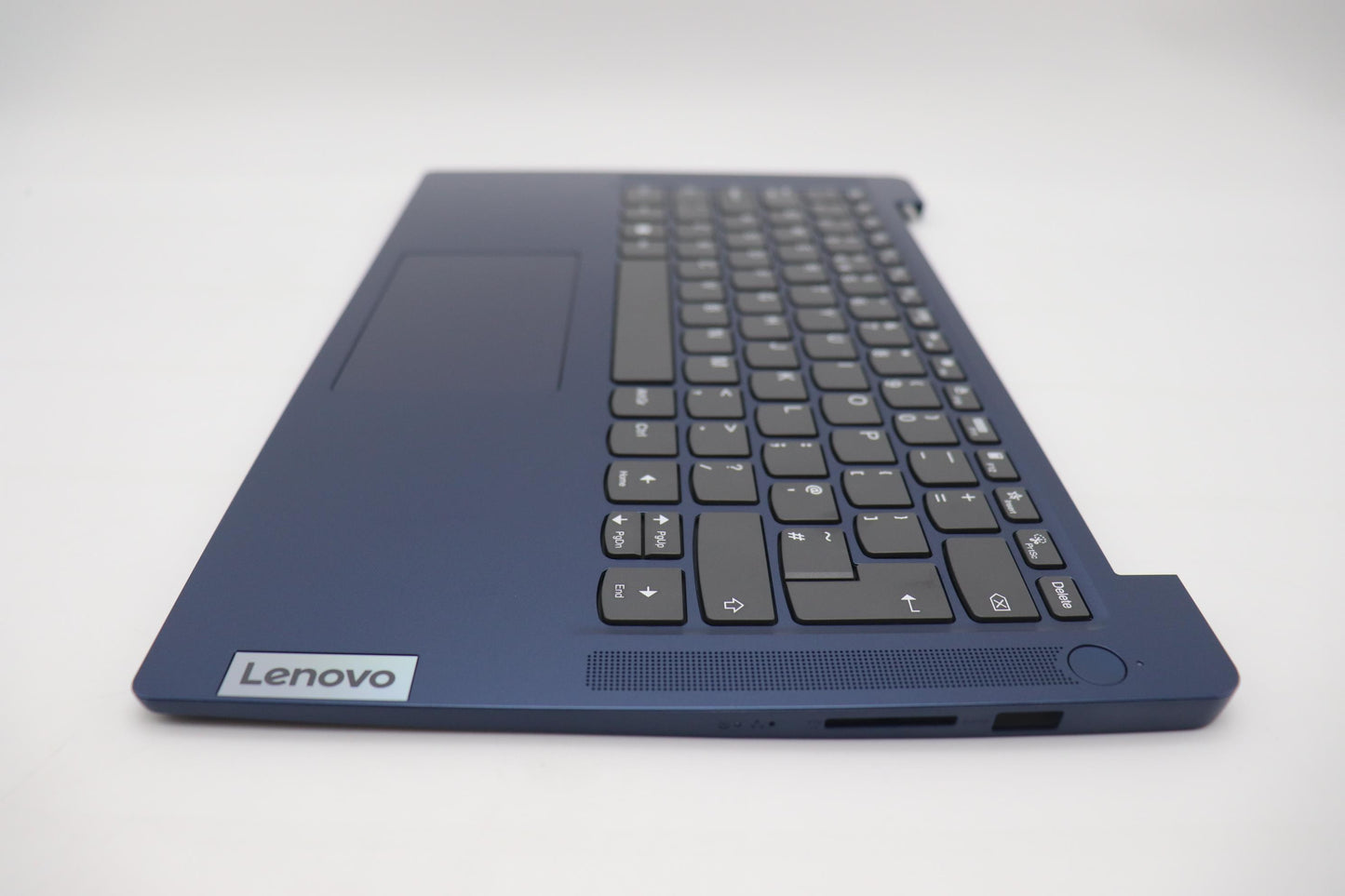 Lenovo Cover Upper Case Assembly Uke - 5CB1K97889