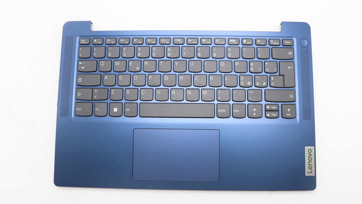 Lenovo Cover Upper Case Assembly Ita - 5CB1K97890
